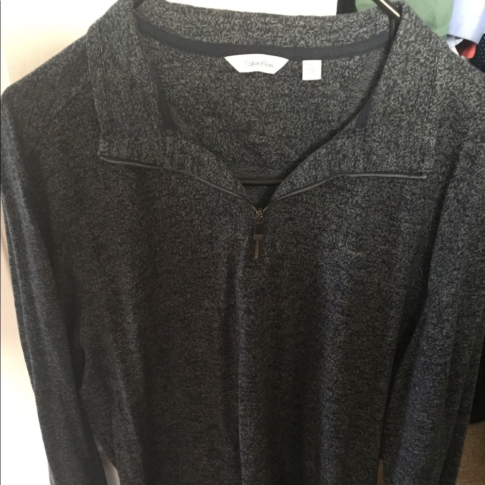 Calvin Klein long sleeve